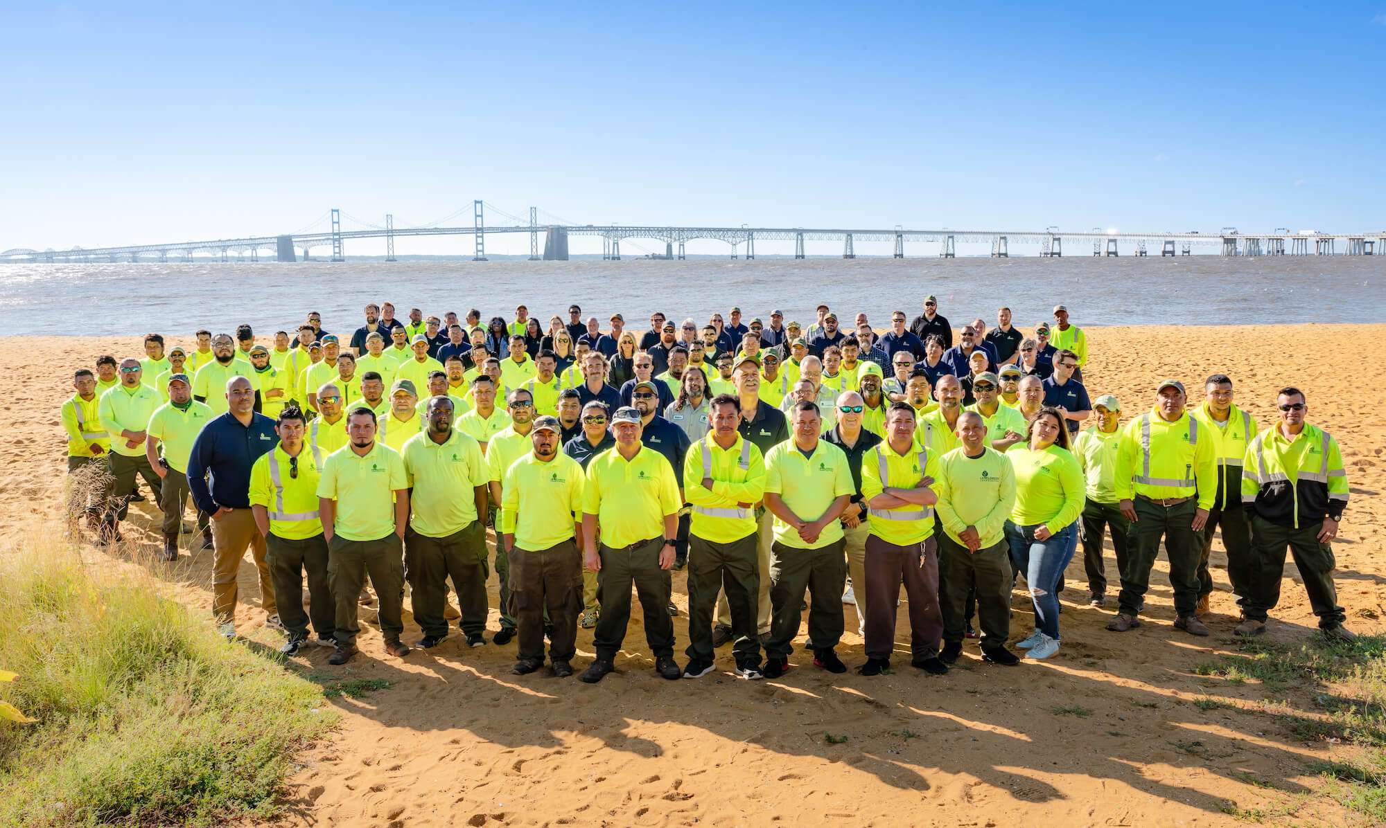 Our Team | Level Green Landscaping